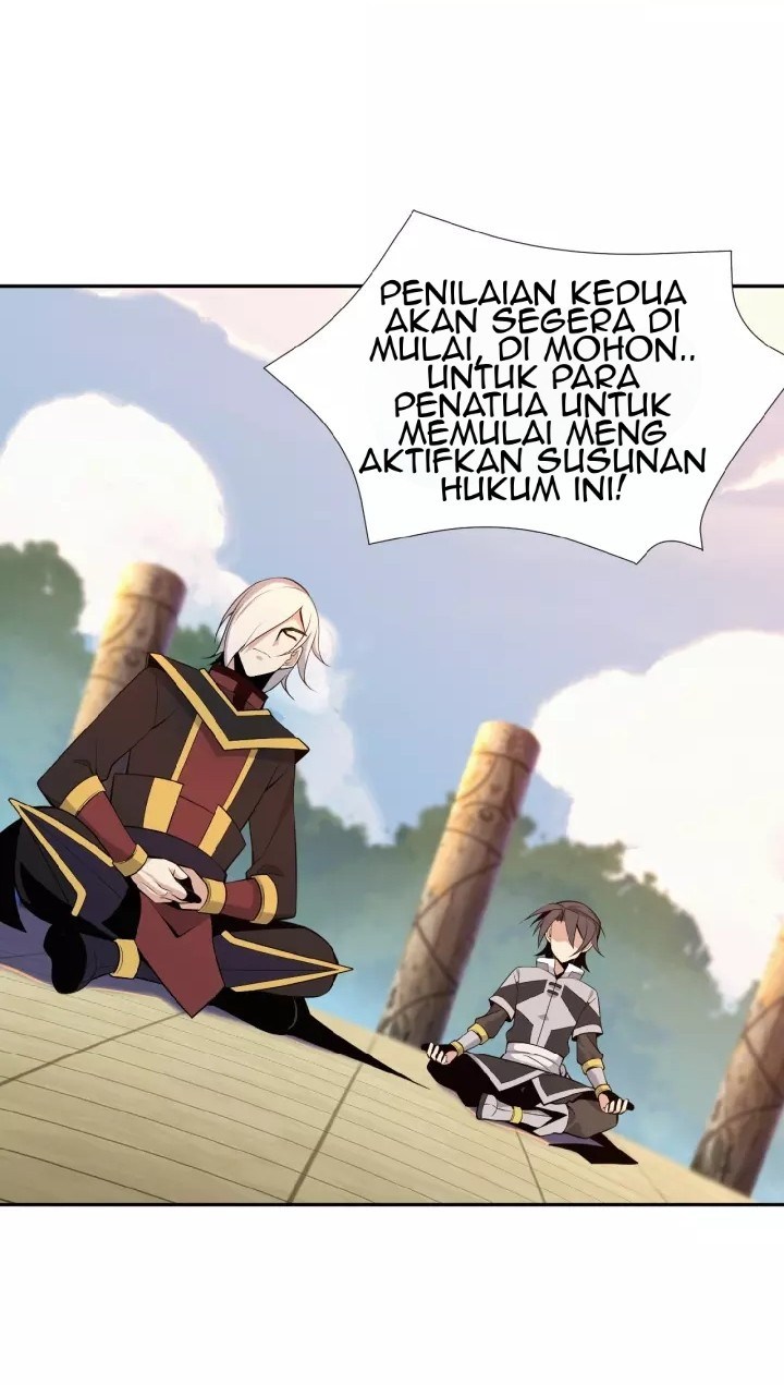 World Of Immortals 2 Chapter 13 Gambar 16